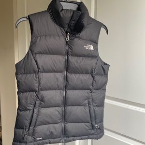 North Face Women’s Retro Nupste vest XS